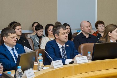 В Оренбурге обсудили стандарты качества услуг ЖКХ